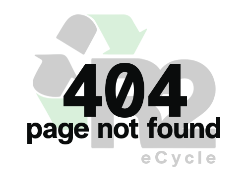 R2 eCycle - Responsible Recycling